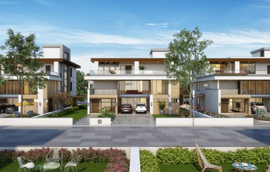 Gowthami Nandyal project by jaycon